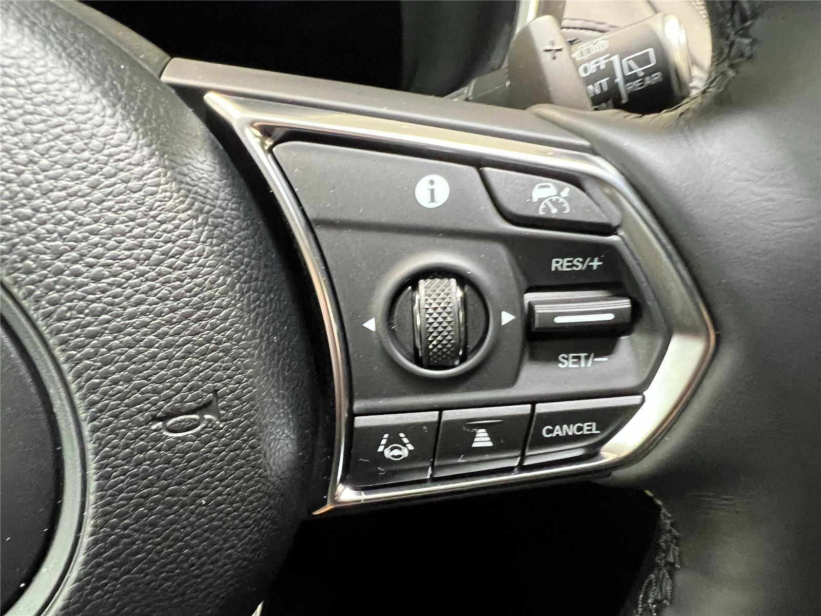 New 2026 Acura MDX SH-AWD w/ Advance Package image 21