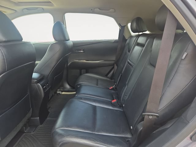 Used 2015 Lexus RX 350 FWD image 14
