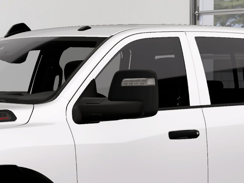 New 2026 RAM 2500 Tradesman image 14