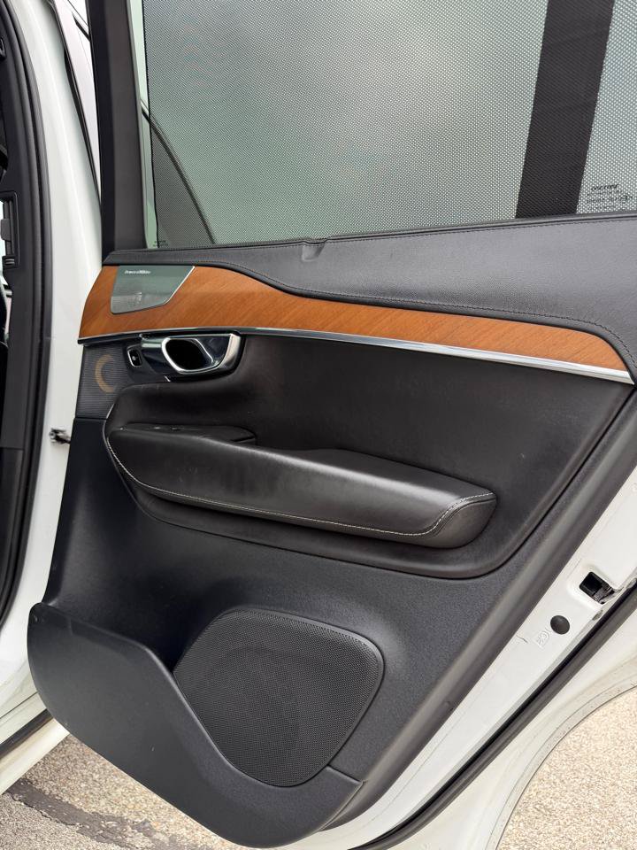 Used 2016 Volvo XC90 T6 Inscription AWD/4WD image 28