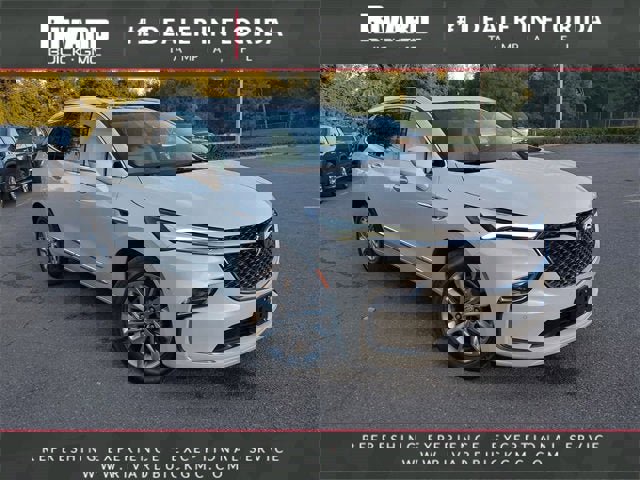 Used 2023 Buick Enclave Avenir w/ Avenir Technology Package