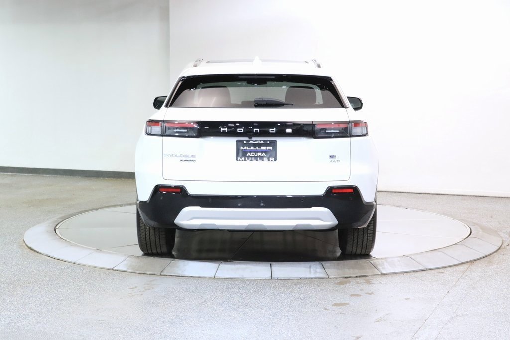 Used 2024 Honda Prologue Touring image 8