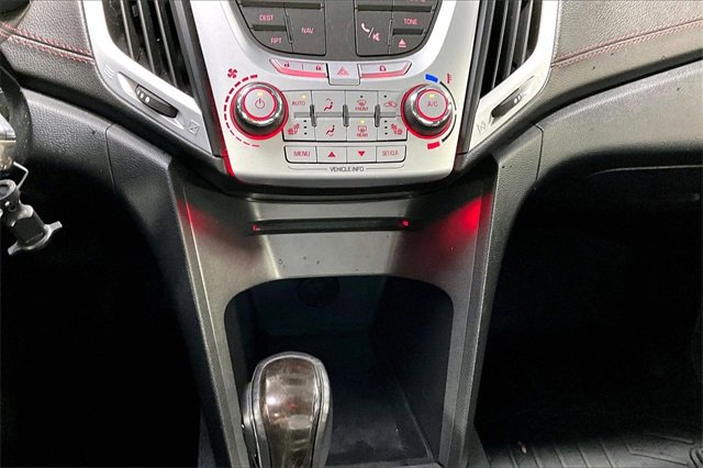 Used 2015 GMC Terrain Denali image 16