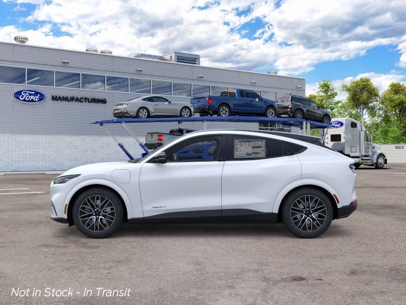 New 2026 Ford Mustang Mach-E Premium RWD image 3