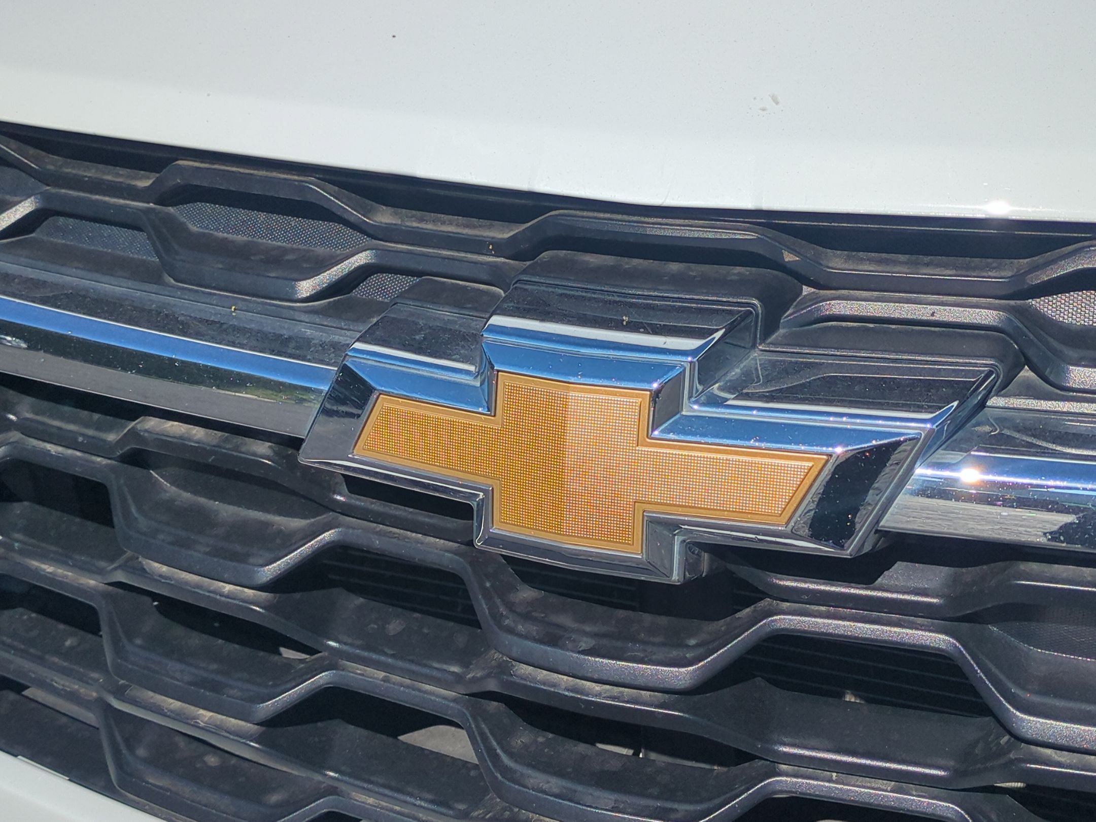 Used 2024 Chevrolet Trax LT w/ Driver Confidence Package FWD image 14