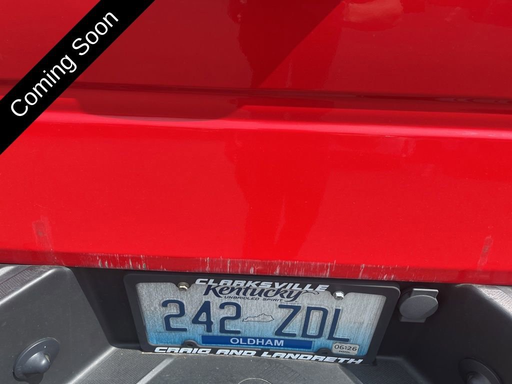 Used 2014 Ford F150 FX4 w/ Equipment Group 402A Luxury AWD/4WD image 25