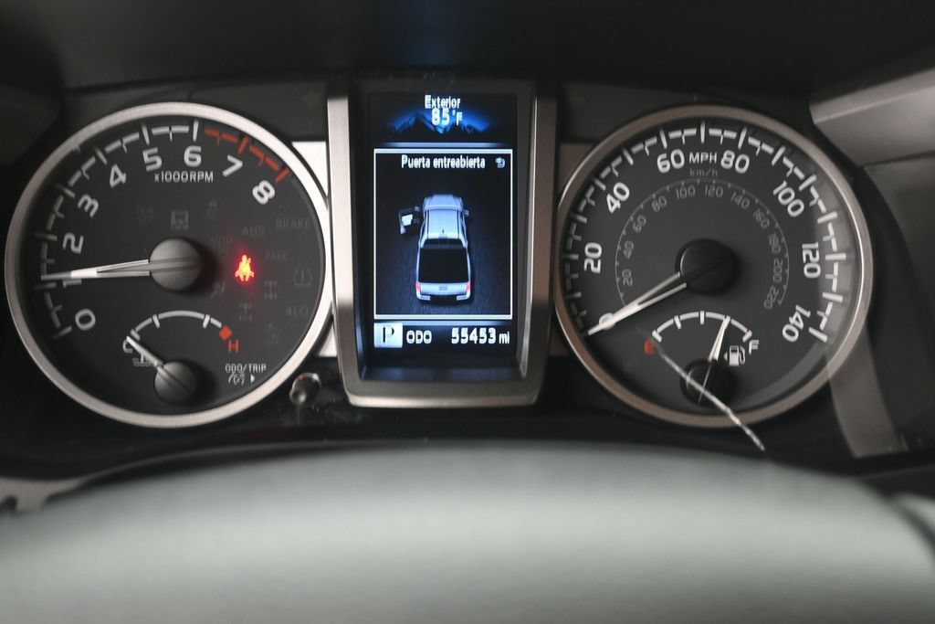 Used 2023 Toyota Tacoma SR5 RWD image 11
