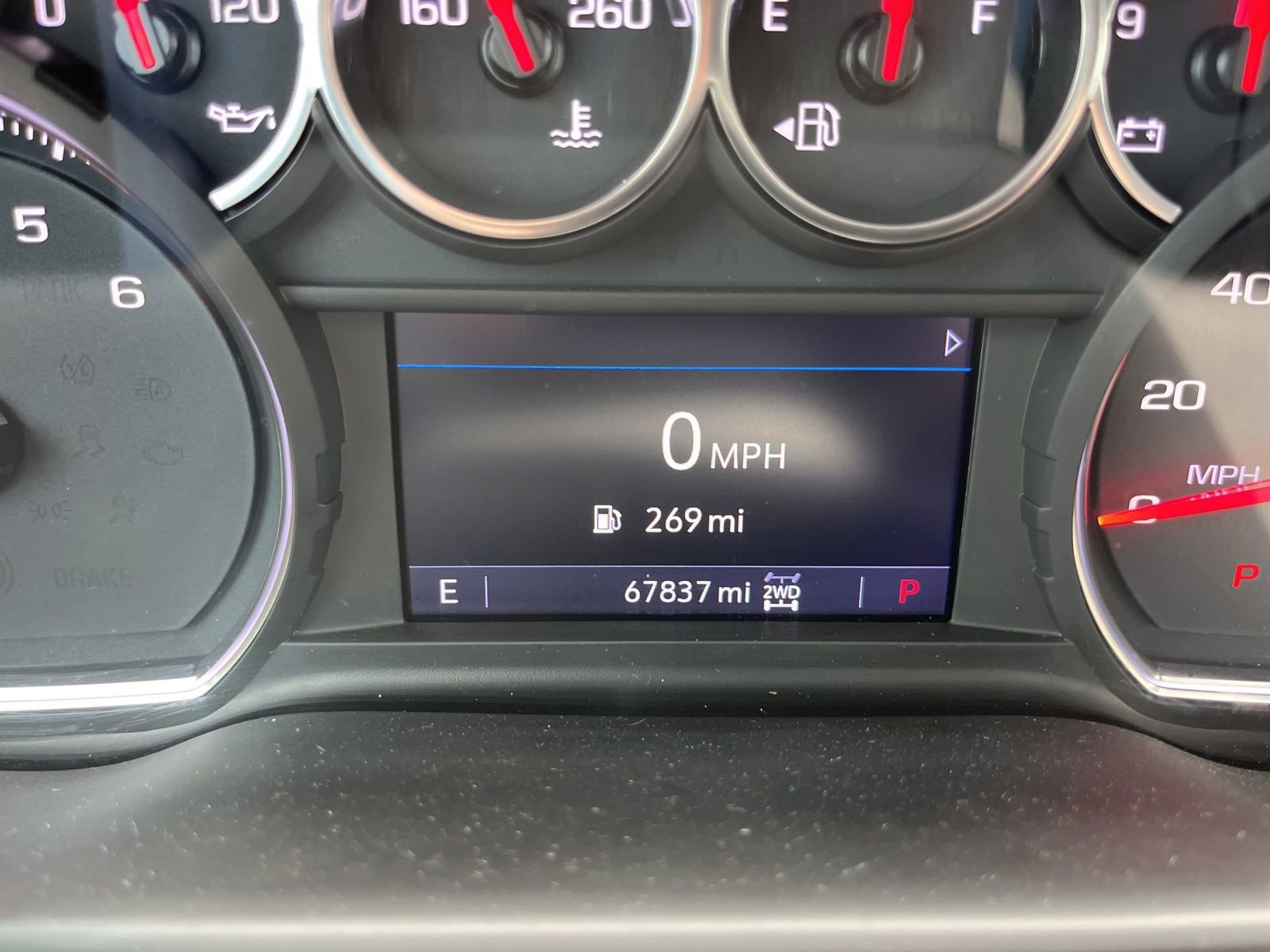 Used 2022 Chevrolet Silverado 2500 LT w/ Convenience Package AWD/4WD image 13