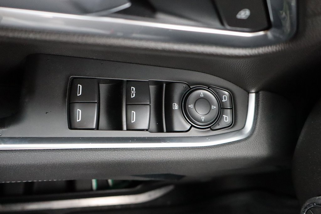 New 2026 Chevrolet Silverado 1500 RST w/ RST Select Package image 13