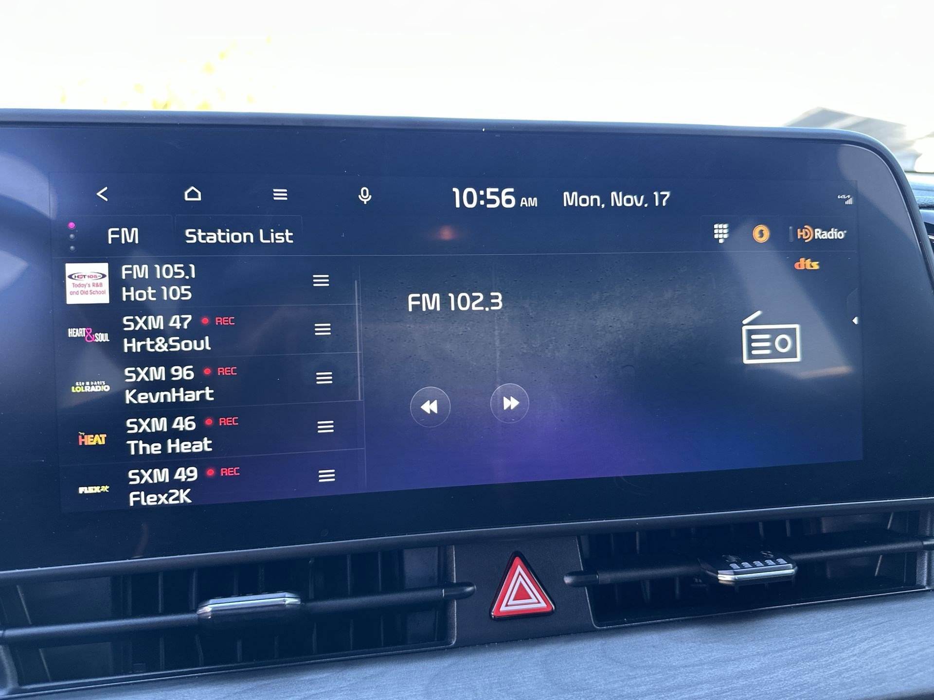 Certified 2023 Kia Sportage X-Line image 20