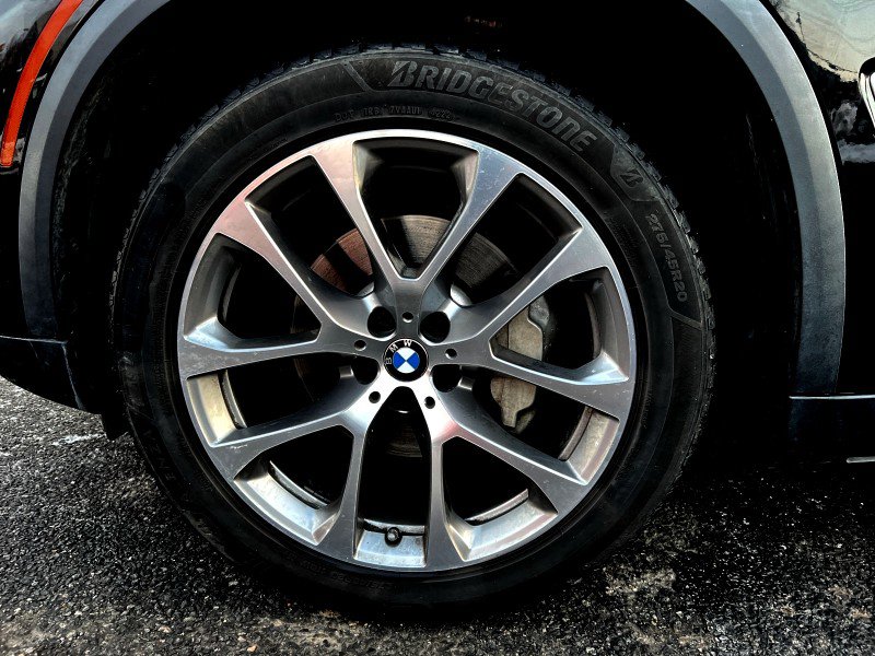 Used 2019 BMW X5 xDrive40i w/ Premium Package 2 image 43