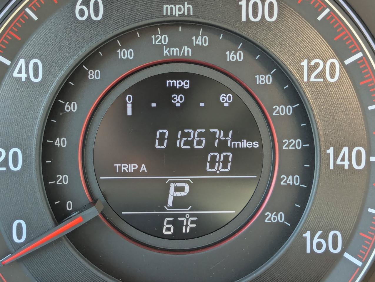Used 2017 Honda Accord Sport Special Edition image 19