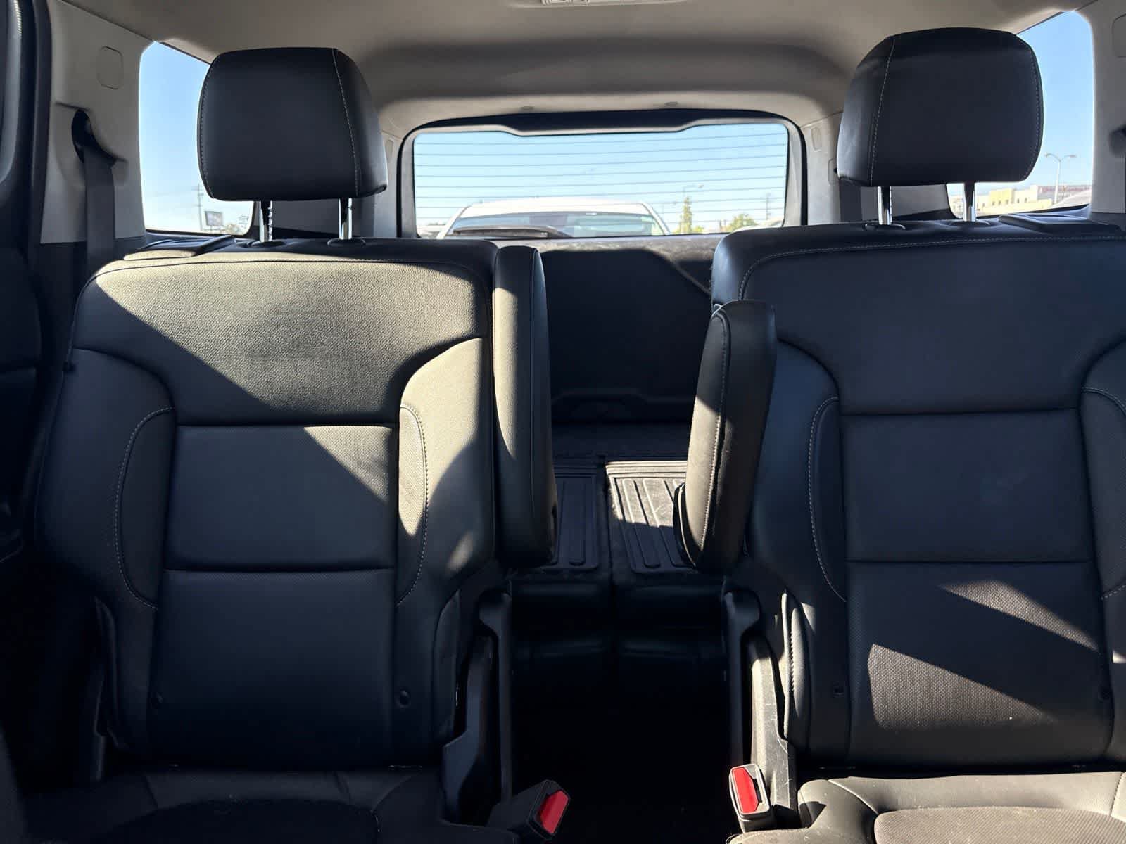 Used 2020 GMC Acadia SLT FWD image 19
