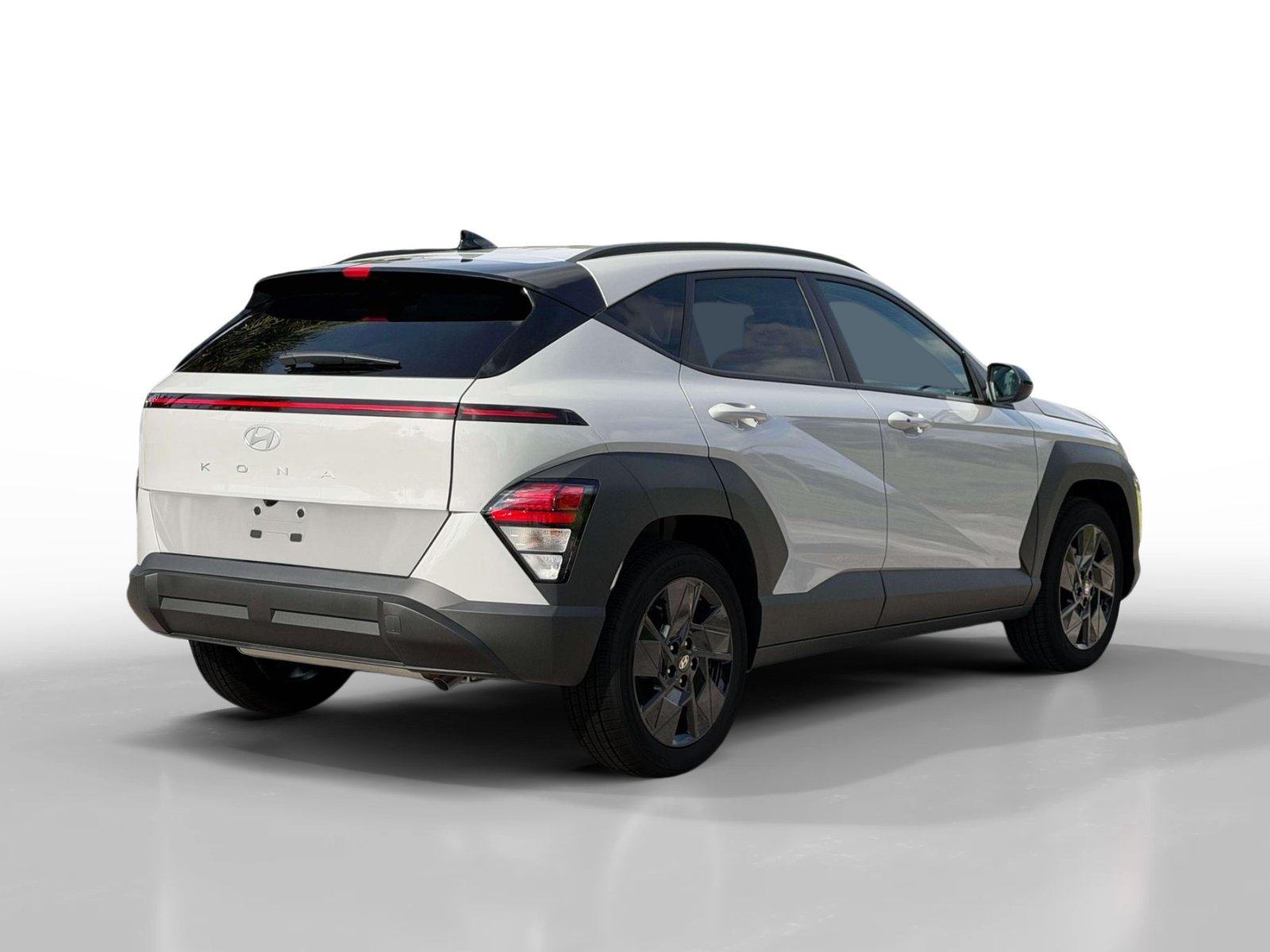 New 2027 Hyundai Kona SEL Sport FWD image 7