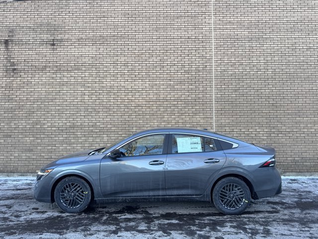 New 2026 Nissan Sentra SV w/ SV Convenience Package image 21