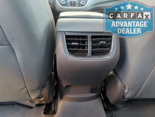 Used 2024 Chevrolet Malibu LT FWD image 16