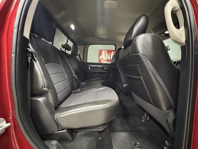 Used 2014 RAM 1500 Sport w/ Convenience Group image 12