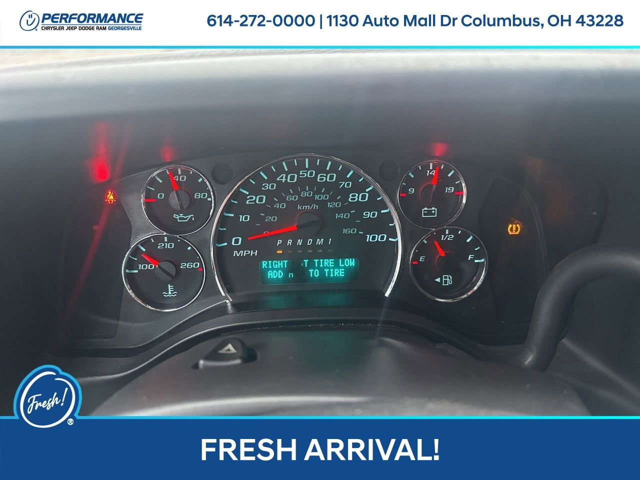 Used 2019 Chevrolet Express 3500 w/ Driver Convenience Package image 20