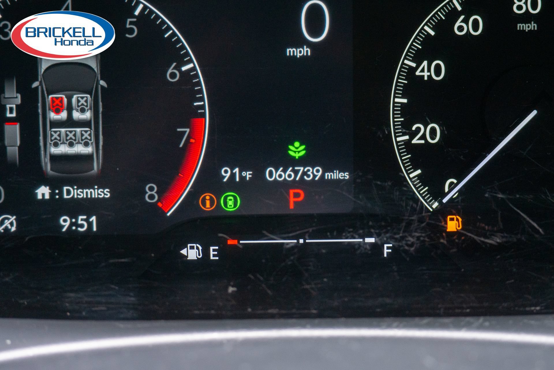 Used 2023 Honda Civic LX image 33
