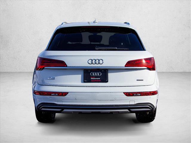 Used 2023 Audi Q5 Premium Plus w/ Premium Plus Package image 6