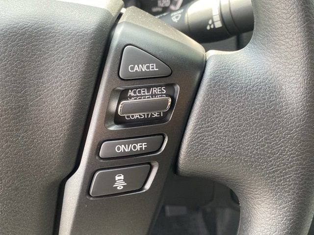 New 2026 Nissan Frontier SV w/ Tow Package image 18