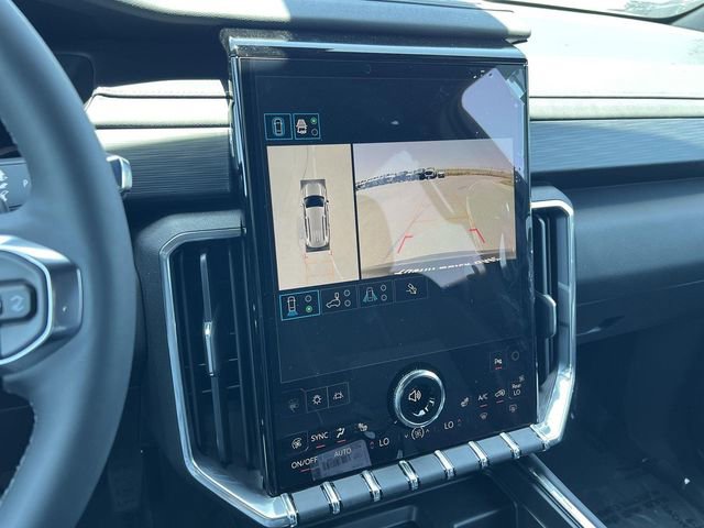 New 2025 GMC Acadia Elevation image 19