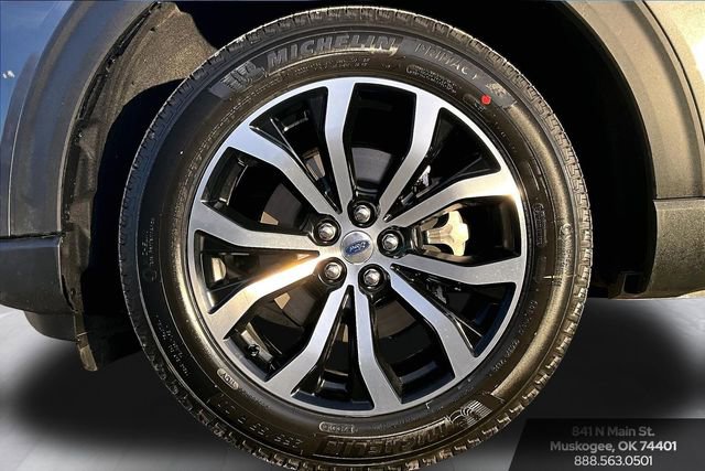 Used 2026 Ford Explorer ST-Line image 31