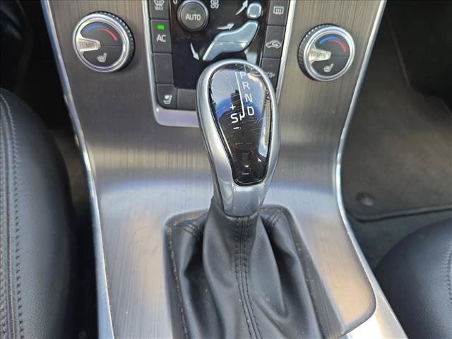 Used 2016 Volvo S60 T5 Premier FWD image 10