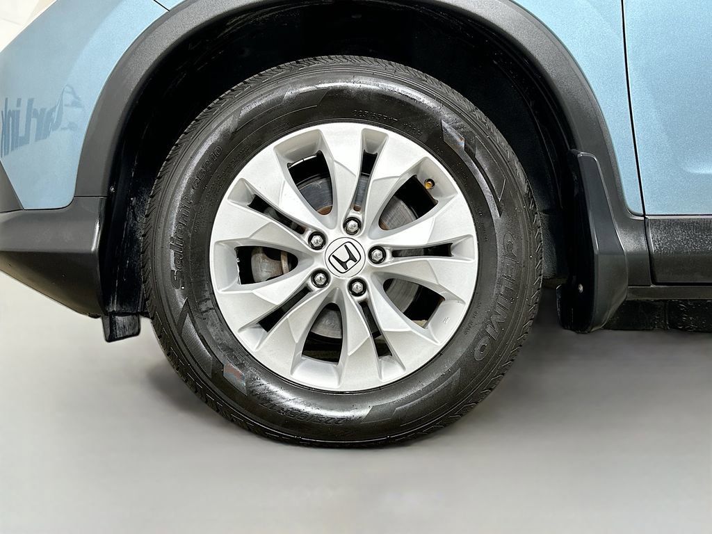 Used 2014 Honda CR-V EX-L image 37