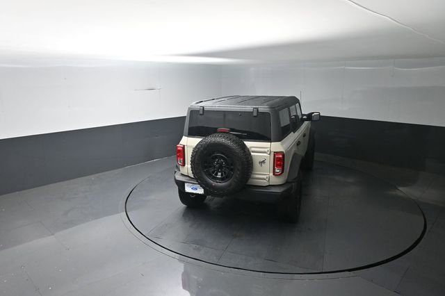 New 2026 Ford Bronco Big Bend w/ Black Diamond Package AWD/4WD image 30