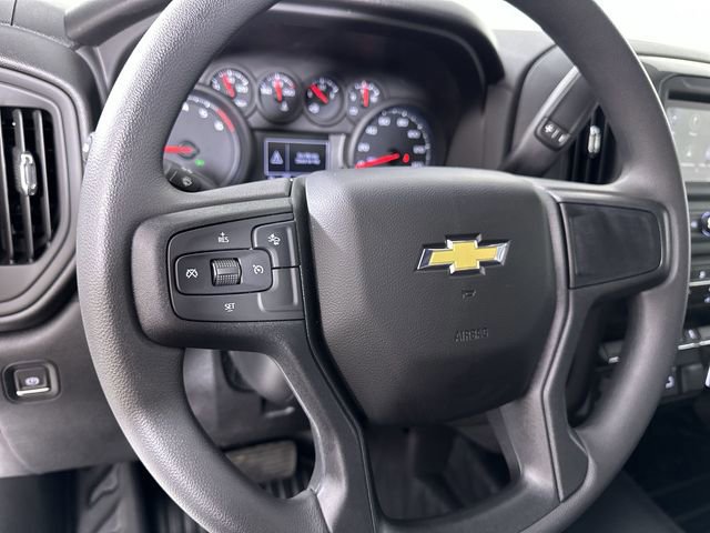 New 2026 Chevrolet Silverado 2500 W/T w/ WT Convenience Package image 11