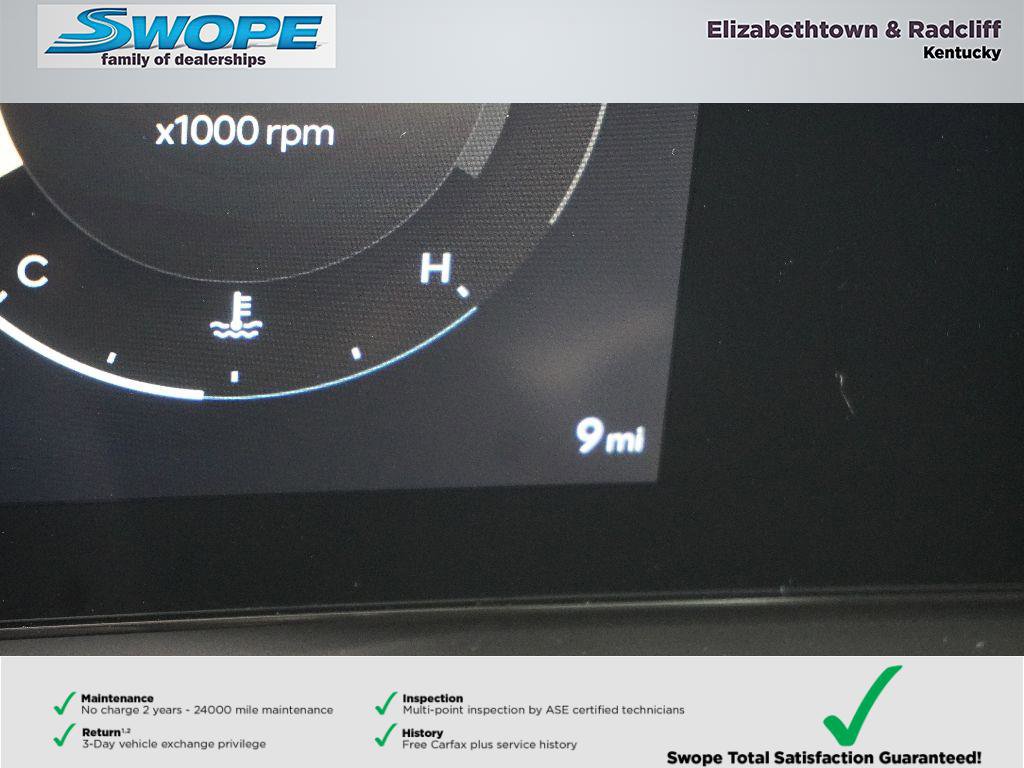 New 2026 Hyundai Palisade Calligraphy image 18