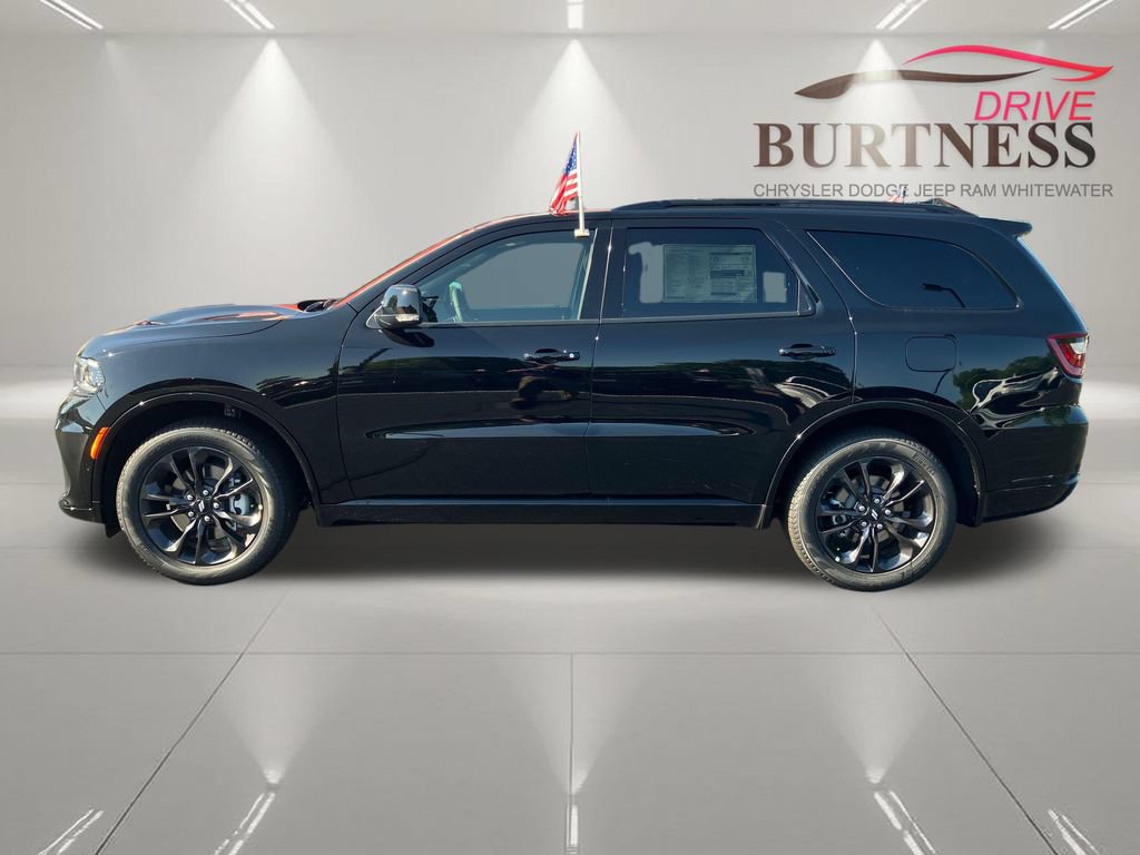 New 2026 Dodge Durango GT AWD/4WD image 5