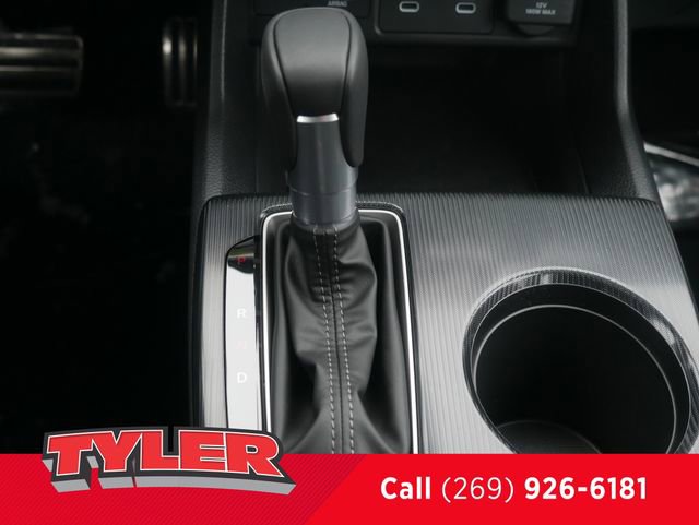 New 2026 Honda Civic Sport image 33