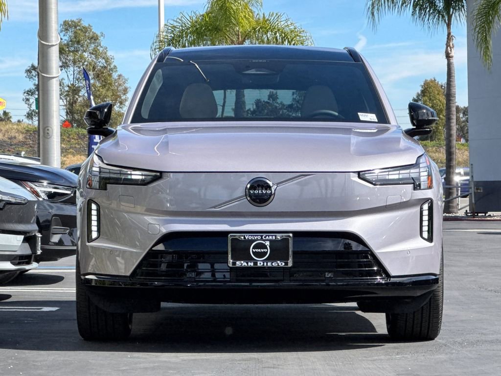 New 2026 Volvo EX90 Plus image 8