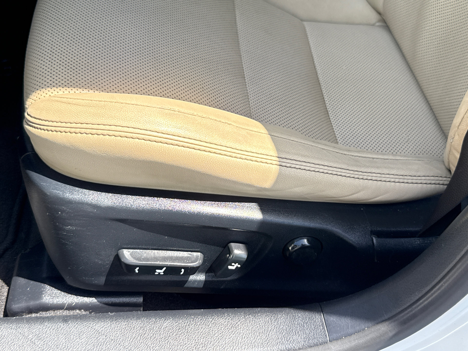 Used 2015 Lexus IS 250 image 22