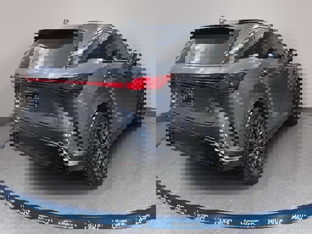 Certified 2023 Lexus RX 350 F Sport w/ Cold Area Package image 5