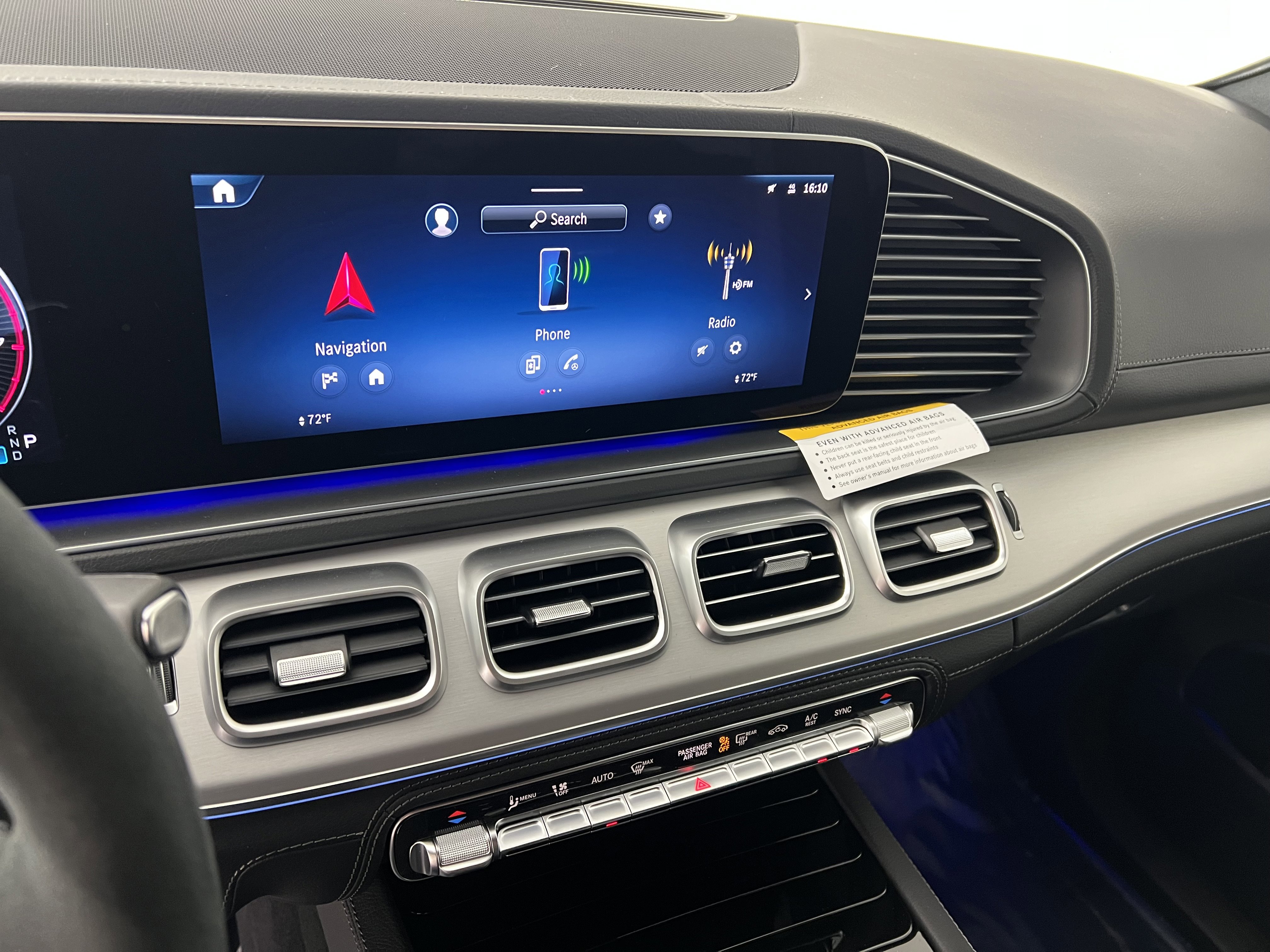 New 2026 Mercedes-Benz GLE 53 AMG 4MATIC Coupe image 29