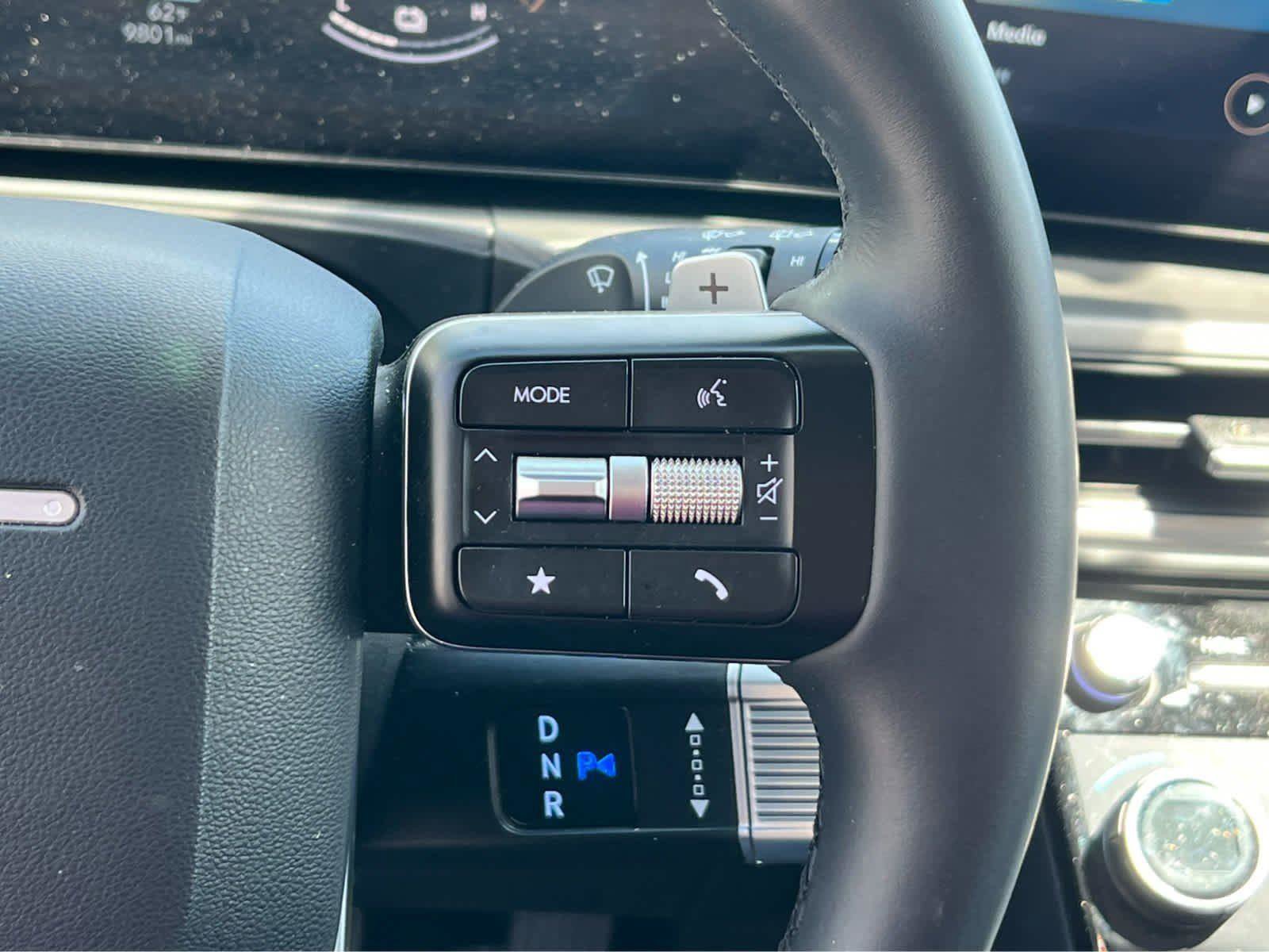 New 2026 Hyundai Santa Fe SE AWD/4WD image 33