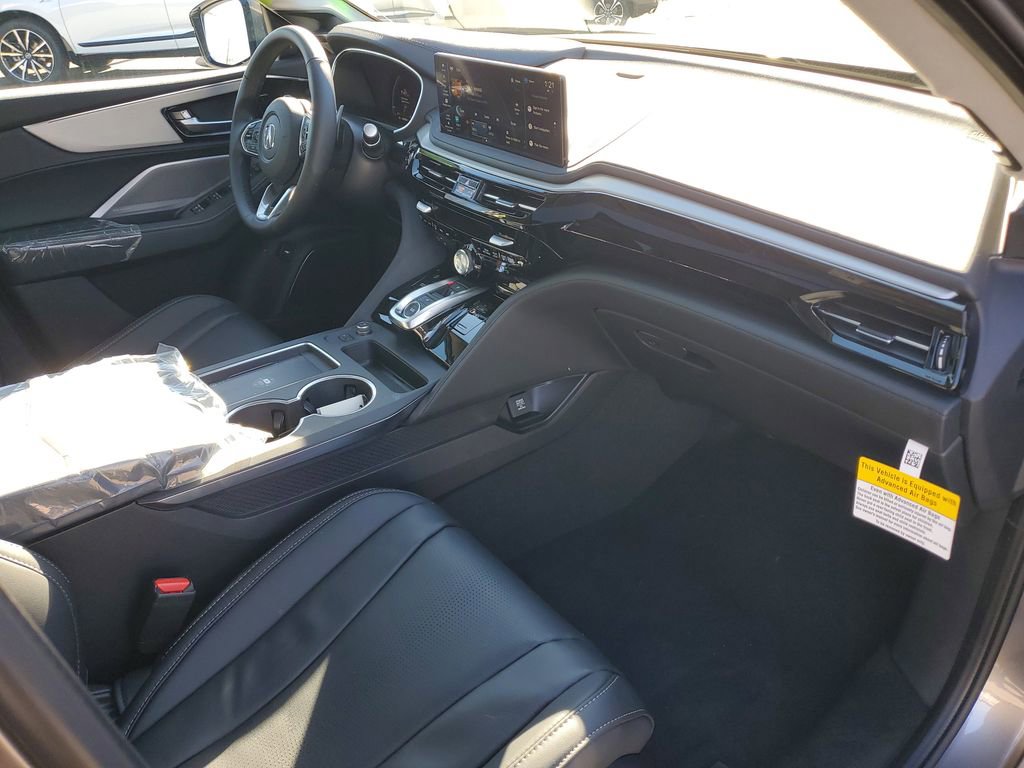 New 2026 Acura MDX Technology Package image 4