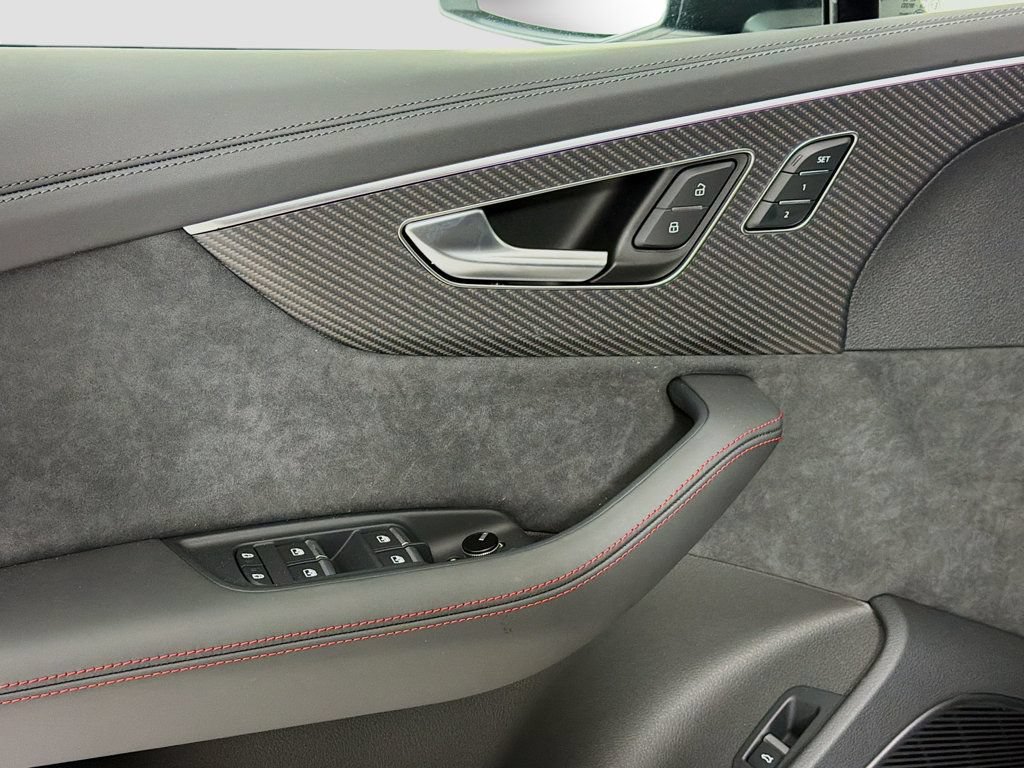 New 2026 Audi Q7 3.0T Prestige AWD/4WD image 19
