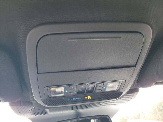 Certified 2025 Ford Explorer Platinum w/ LUX Leather Package image 22