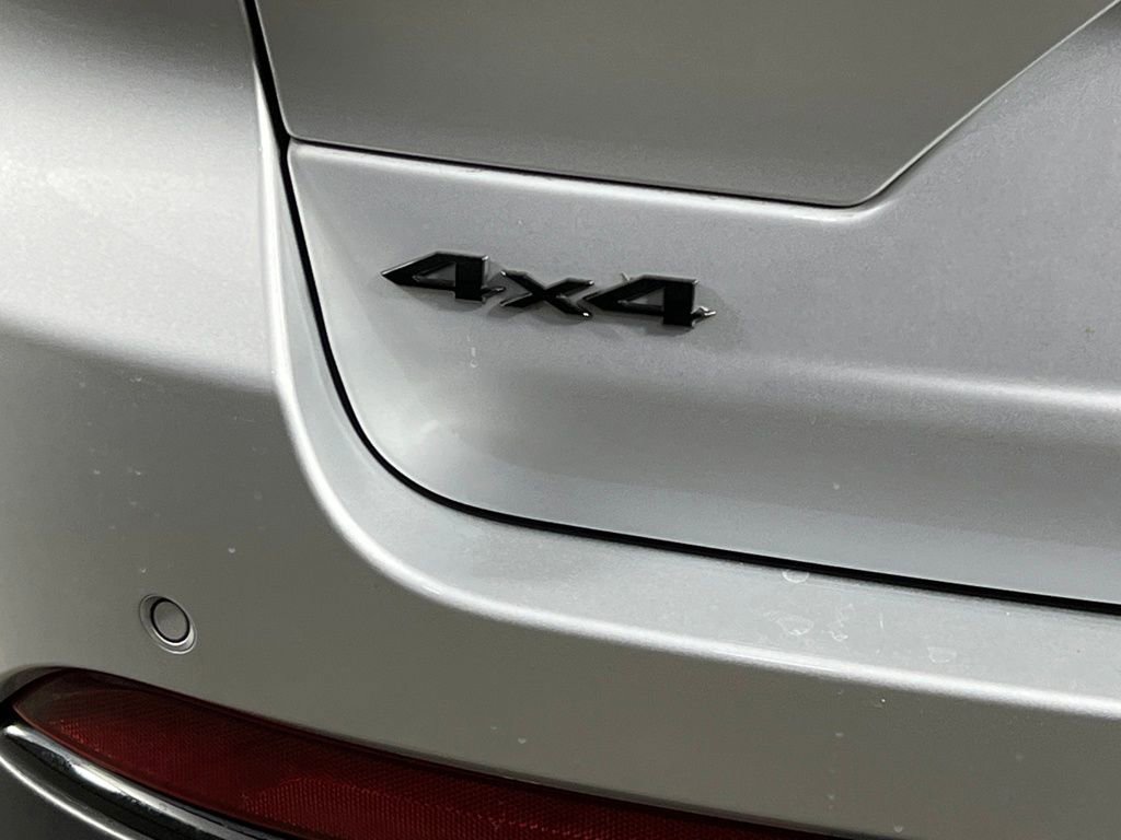 Used 2023 Jeep Grand Cherokee Altitude image 44