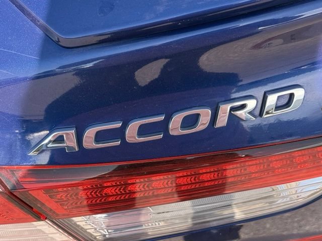 Used 2019 Honda Accord Sport image 11