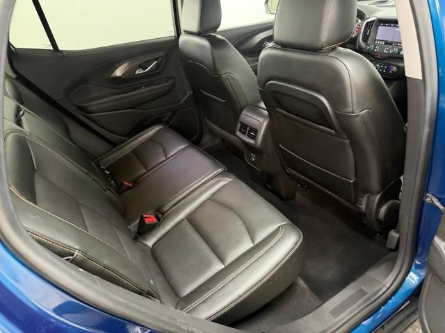 Used 2020 GMC Terrain SLT w/ Preferred Package AWD/4WD image 39