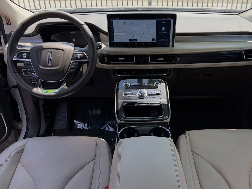 Used 2023 Lincoln Nautilus FWD image 29