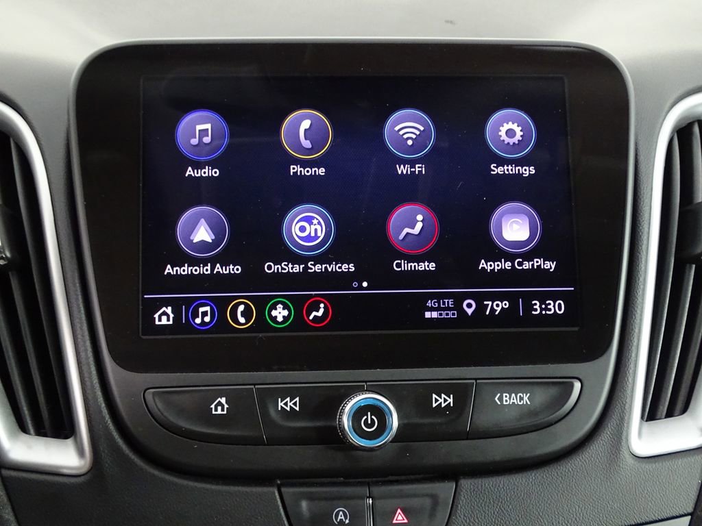 Used 2023 Chevrolet Malibu LT w/ Driver Confidence Package image 32