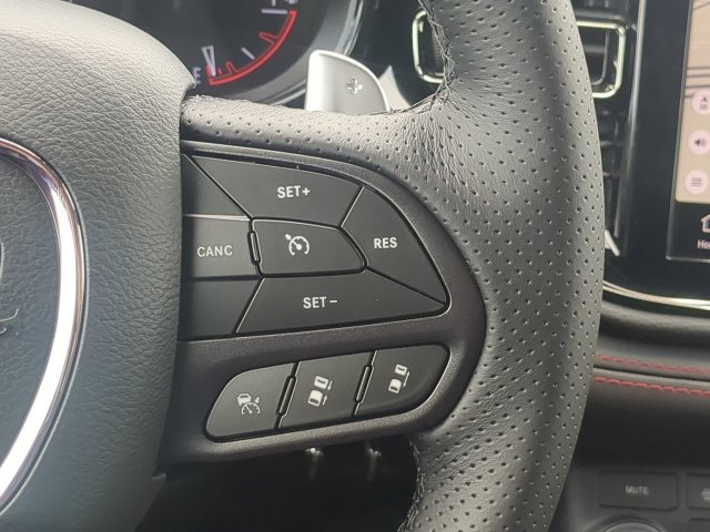 New 2027 Dodge Durango GT AWD/4WD image 33