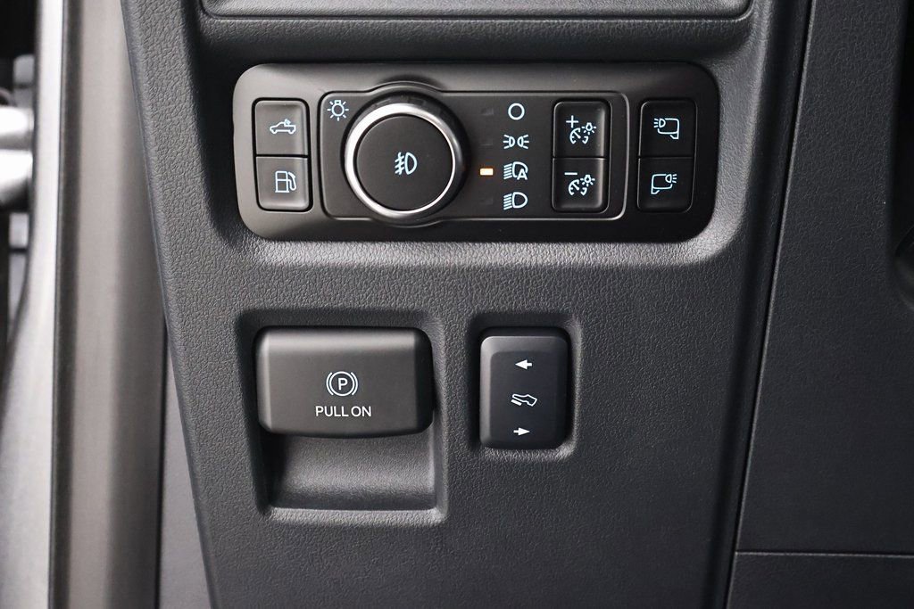 New 2025 Ford F150 Platinum w/ Equipment Group 702A High image 22