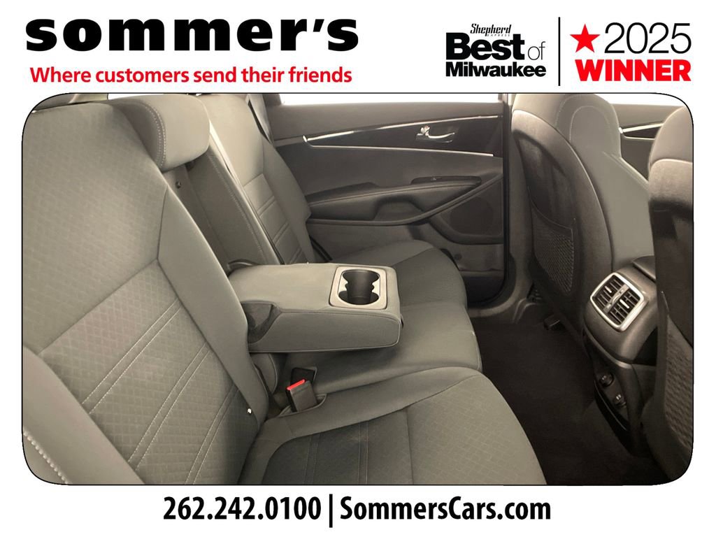 Used 2020 Kia Sorento S AWD/4WD image 25